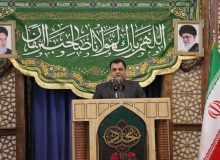 تحقق سهم ۲۵ درصدی تعاون از اقتصاد، نیازمند همت مردم و مسئولان است