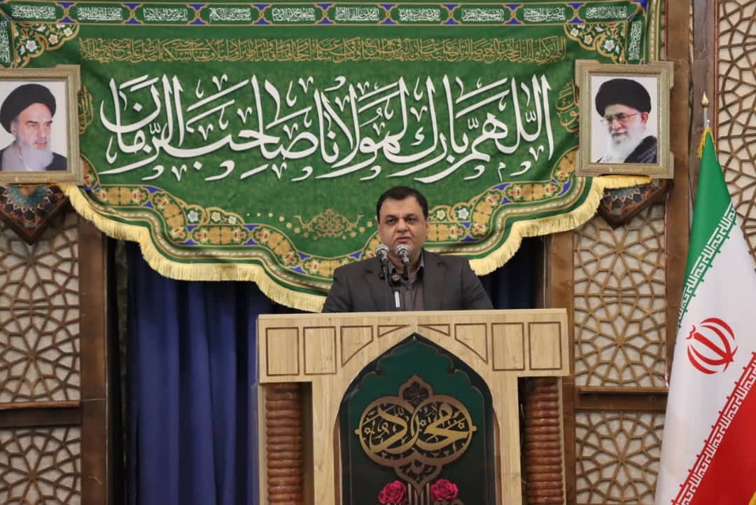 تحقق سهم ۲۵ درصدی تعاون از اقتصاد، نیازمند همت مردم و مسئولان است