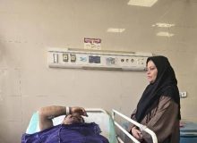 حمله شکارچیان غیرمجاز به محیط‌بان ارژن؛ همیار محیط‌بان مجروح شد