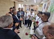 آزادی۶ زندانی به همت کارکنان بانک رفاه فارس