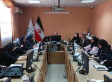 ارتقای استانداردها با همکاری آزمایشگاه های فارس