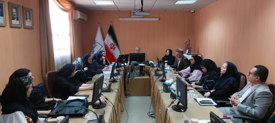 ارتقای استانداردها با همکاری آزمایشگاه های فارس