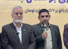 در سه سال اخیر با تصویب شورای اسلامی شهر شیراز بیش از ۶۰ پروژه سرمایه‌گذاری منعقد شد