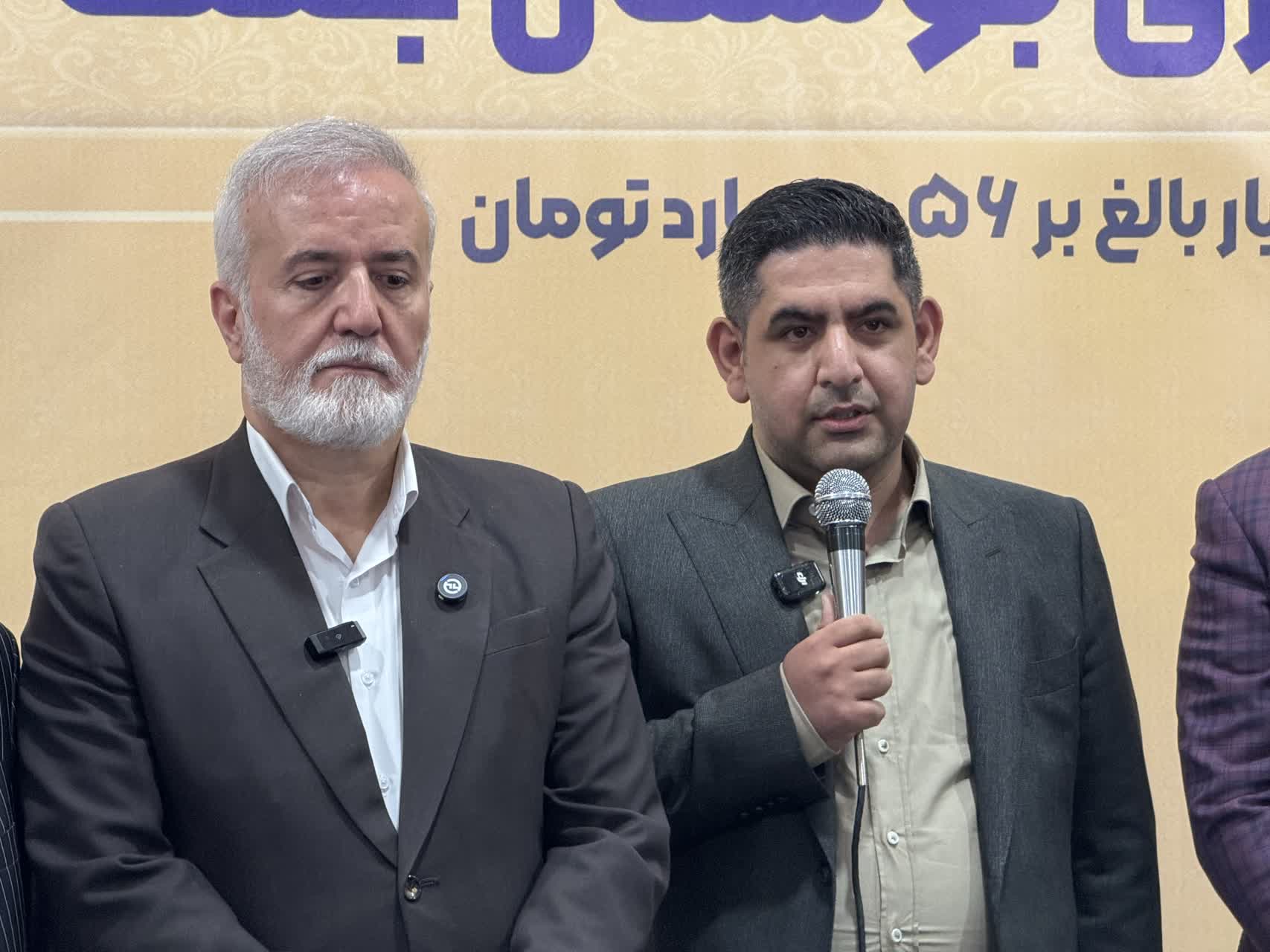 در سه سال اخیر با تصویب شورای اسلامی شهر شیراز بیش از ۶۰ پروژه سرمایه‌گذاری منعقد شد