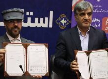 طرح های تحول آفرین حوزه تعاون، کارو رفاه اجتماعی در فارس رونمایی شد