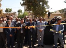 بیش از ۶۰ هزار قلم کالای ورزشی و بهداشتی به مدارس استان فارس ارسال شد