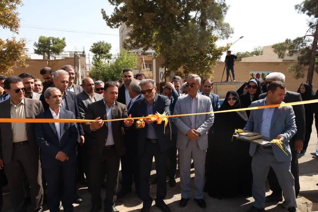 بیش از ۶۰ هزار قلم کالای ورزشی و بهداشتی به مدارس استان فارس ارسال شد