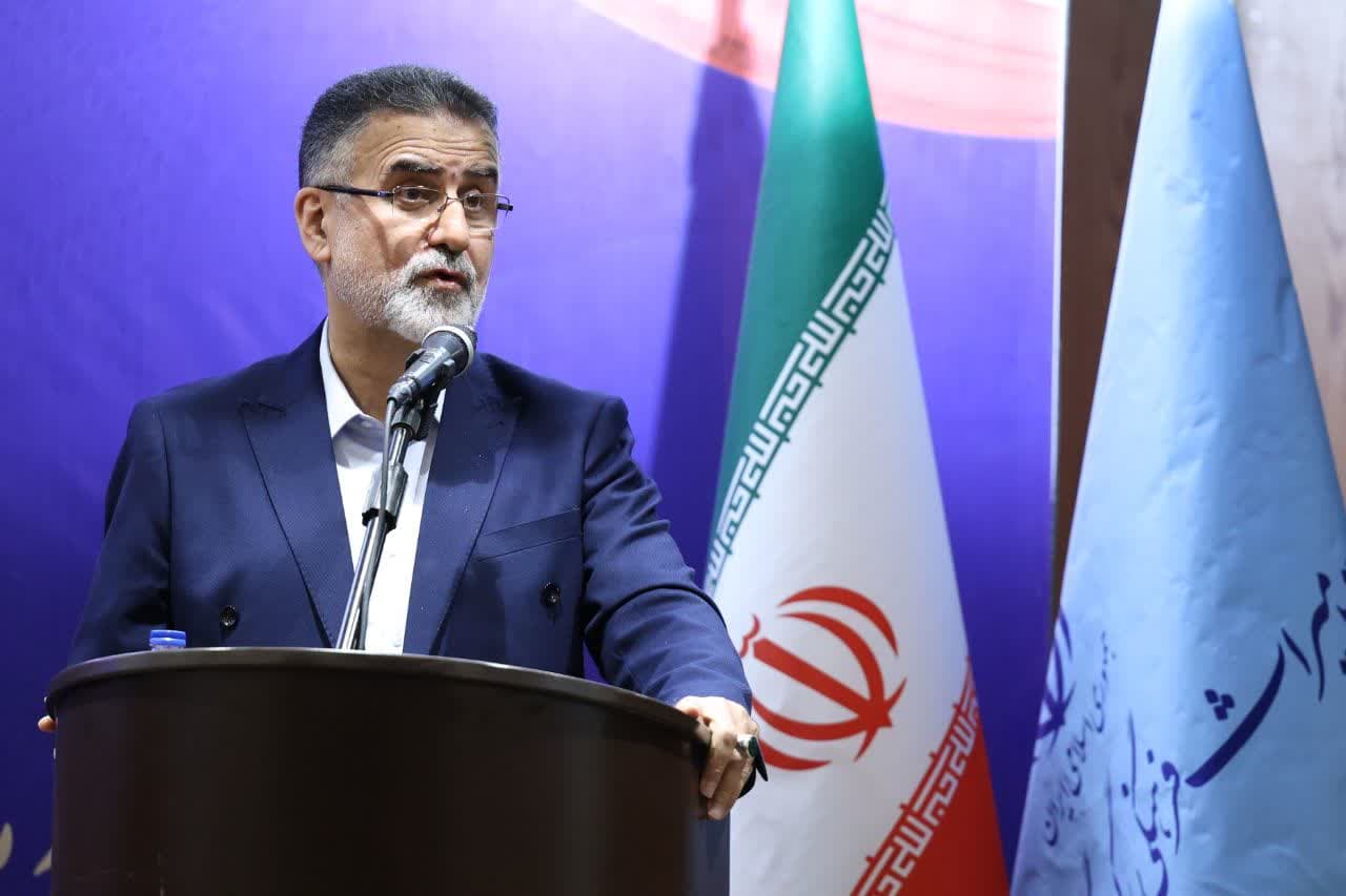 حق فرهنگ و میراث فارس تاکنون به درستی ادا نشده است