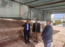 تحقق خواسته‌های به‌حق شهروندان شهر صدرا پیگیری می شود