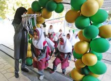 ۳۳۰ هزار دانش آموز و ۷۰ هزار نوآموز روانه مدارس می شوند