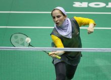 شیراز میزبان رقابت‌های بدمینتون دختران نونهال کشور