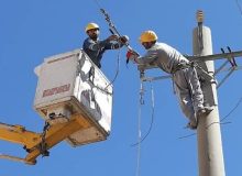 آغاز نظارت عالیه ایمنی توانیر در شرکت برق منطقه‌ای فارس