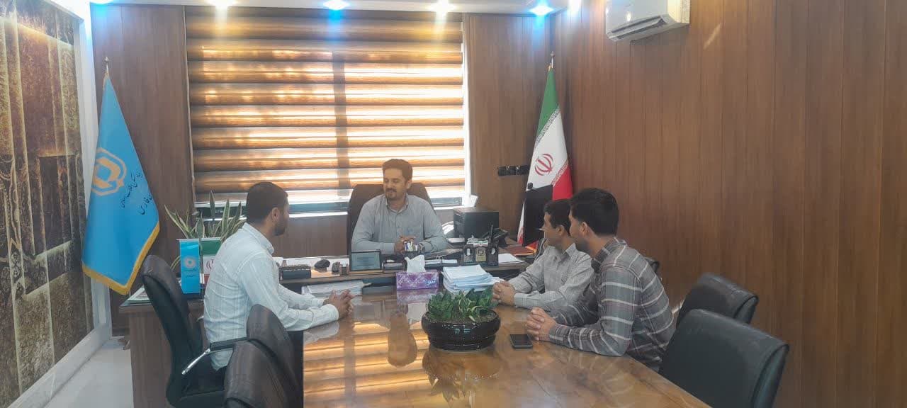 ارتقای کیفیت زندگی روستاییان با بهره مندی از خدمات بنیاد مسکن