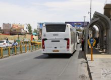 مجوز تامین مالی نوسازی ناوگان حمل‌ونقل عمومی صدرا صادر شد