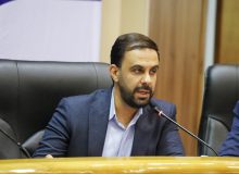 نمایشگاه شیراز اکسپو پیوند دولت و بخش خصوصی است