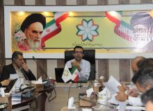 شهرداری شیراز برای برگزاری مانور لحظه صفر آماده می‌شود