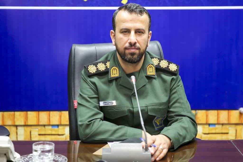 قدرت‌سازی، درس مهم دفاع مقدس ۸ ساله است