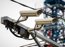 آغاز نصب چهار سامانه هوشمند کنترل سرعت در محور آیت‌الله حائری شیرازی