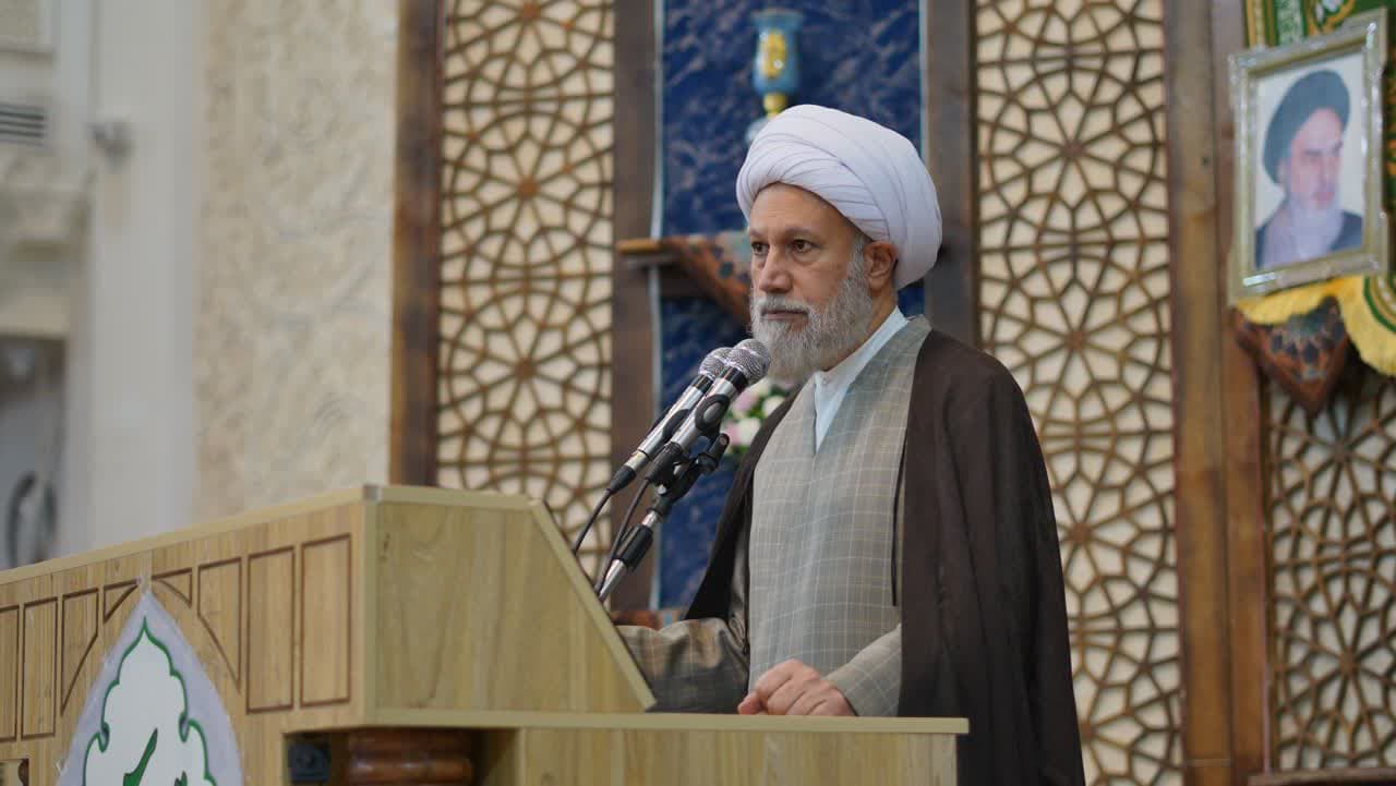 مطالبه‌گری مردم نسبت به مسئولان در برابر شبیخون فرهنگی حق طبیعی است