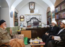 توجه به خانواده طلاب، سرمایه‌ای معنوی برای جامعه است