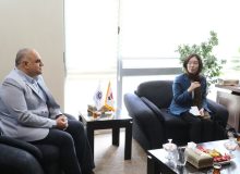 افزایش فرصت های جدید برای گسترش تجارت ایران و کره جنوبی در حوزه پزشکی و دارویی