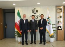 هم نوایی دو کشور دوست در آستانه برگزاری جشن ارکستر فیلارمونیک ارمنستان در تخت جمشید