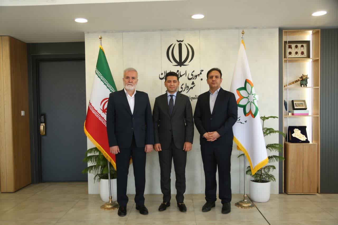 هم نوایی دو کشور دوست در آستانه برگزاری جشن ارکستر فیلارمونیک ارمنستان در تخت جمشید