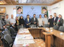 سینمای بین‌الملل به شیراز می‌آید