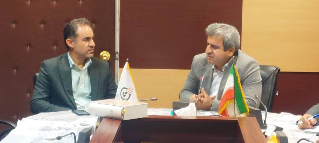 تقویت زنجیره ارزش با استقرار تعاونی‌های صنایع تبدیلی در شهرک‌های صنعتی فارس