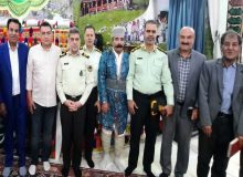 قدردانی نماینده ایلات عشایر فارس و جنوب کشور از پلیس در جهت تامین امنیت عشایر