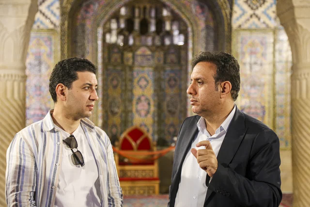 اجرای ارکستر ملی ارمنستان سرآغاز سلسله رویدادهای فرهنگی مشترک با کشورهای همسایه است