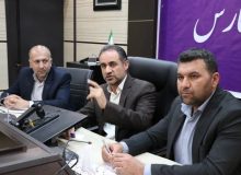 هشدار مدیرعامل شرکت شهرک‌های صنعتی فارس به واحدهای آلاینده و متخلفان فاقد سیستم پیش‌تصفیه