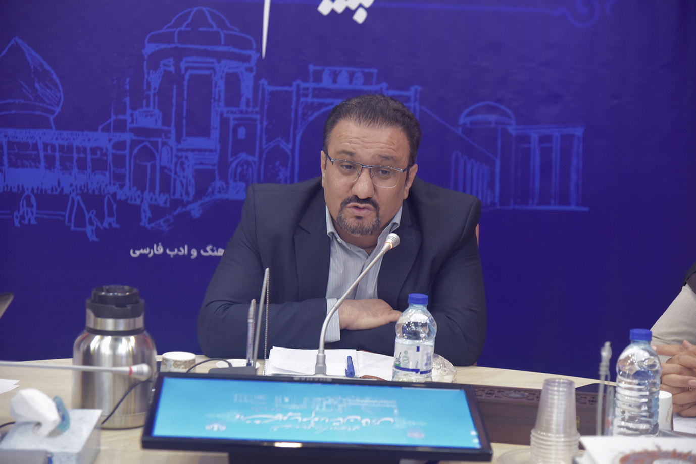 ضرورت ایجاد نشاط اجتماعی میان دانشجویان جدید الورود