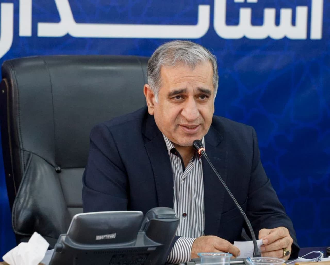 ضرورت همافزایی دستگاههای اجرایی برای بازگشت تیم فوتبال برق شیراز به لیگ برتر