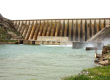 نیاز آبی محیط زیستی رودخانه قره‌آغاج از سد سلمان فارسی رهاسازی شد