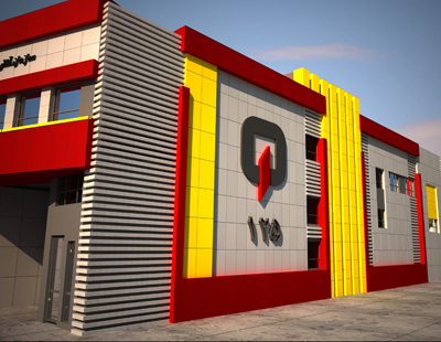 پیشرفت ۶۰درصدی احداث ایستگاه آتشنشانی در بلوار شاهد