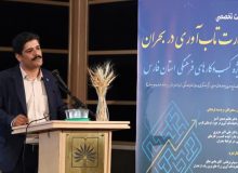 عشایر استان گنجینه‌ای مغفول در معرفی ظرفیت‌ها هستند