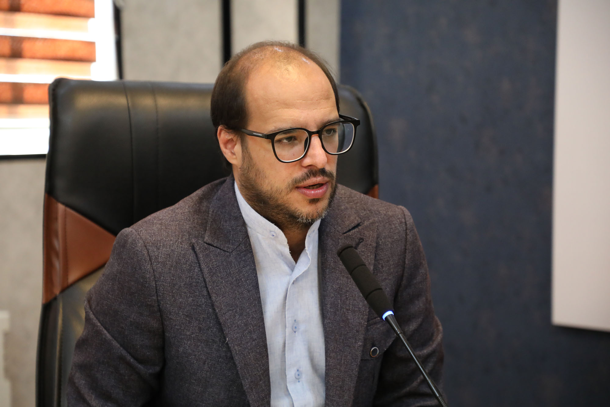 تحول ورزش فارس با اجرای سند آمایش آغاز می‌شود