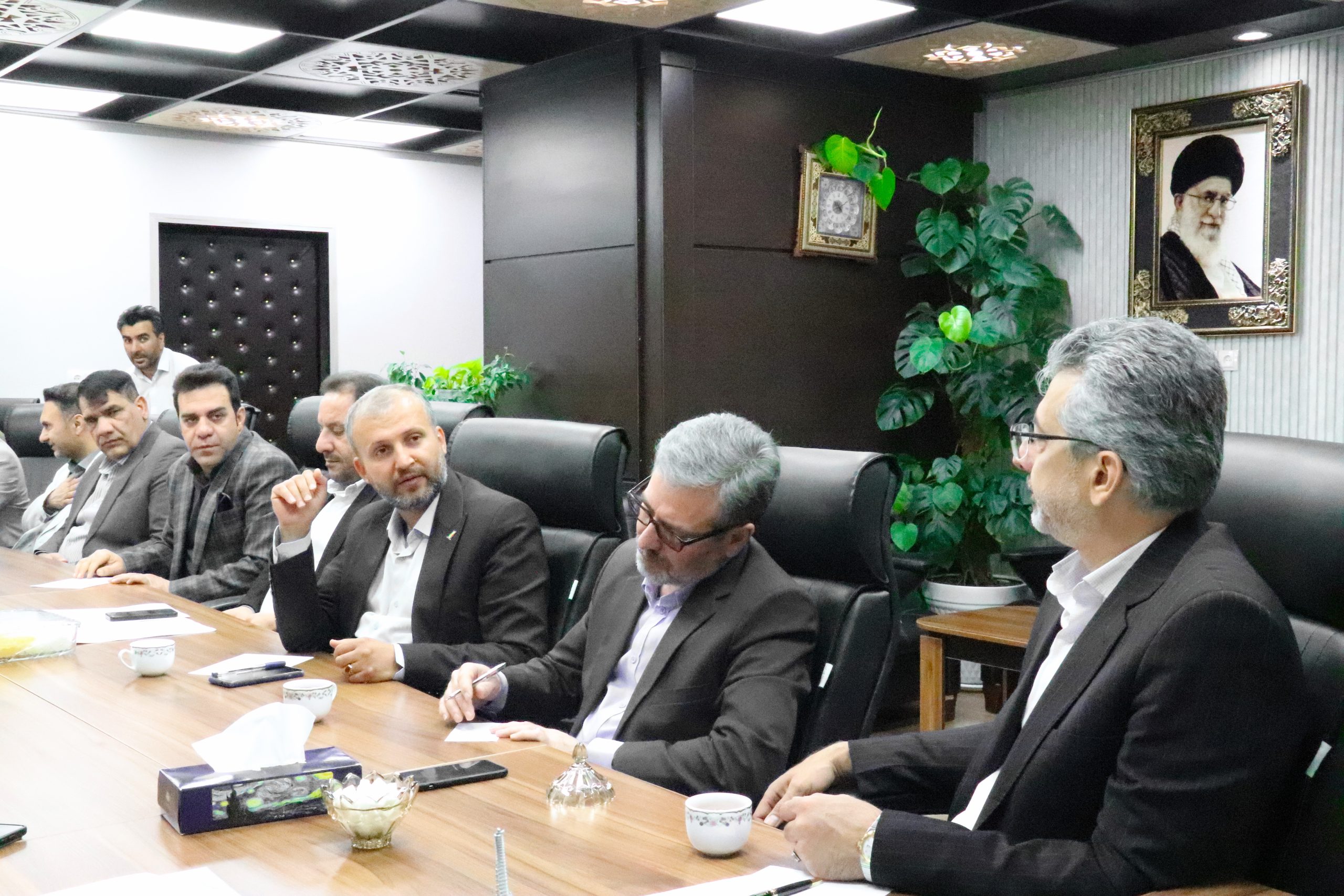 کاهش اختلاف نظر شهرداری و شرکت عمران با تعیین تکلیف ماده ۱۰۱ قانون شهرداری ها