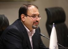 تشکیل تیم‌های تخصصی جهت جذب عوارض برای شهرداری‌های استان فارس