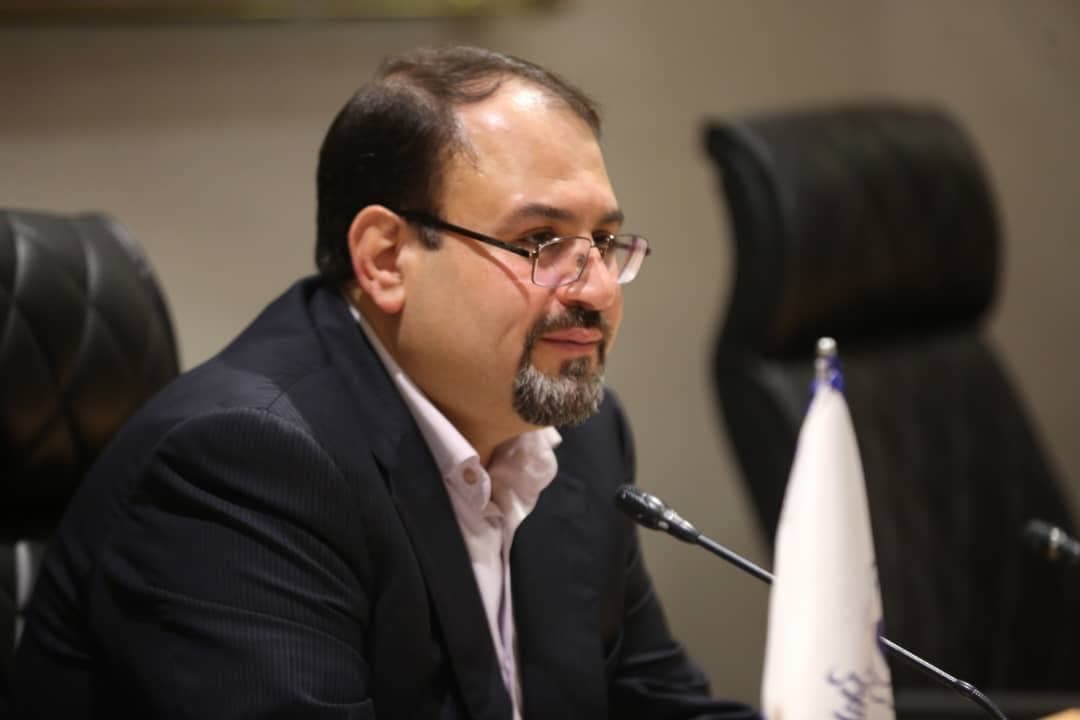 تشکیل تیمهای تخصصی جهت جذب عوارض برای شهرداریهای استان فارس