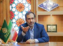 وقتی مترو به پناهگاه تبدیل می‌شود؛ اجرای پروژه ۵ هزار میلیارد تومانی زیر سایه بافت کهن شیراز