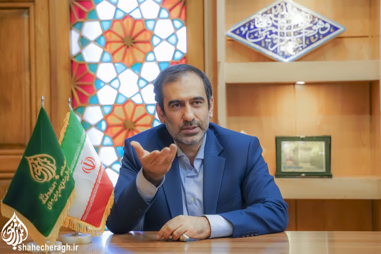 وقتی مترو به پناهگاه تبدیل می‌شود؛ اجرای پروژه ۵ هزار میلیارد تومانی زیر سایه بافت کهن شیراز