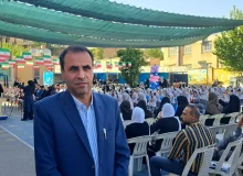 اجرای پویش جشن عاطفه‌ها در حمایت از ۵۱ هزار دانش‌آموز نیازمند استان فارسی