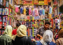 آغاز طرح ویژه نظارت بر بازار لوازم‌التحریر همزمان با بازگشایی مدارس در فارس