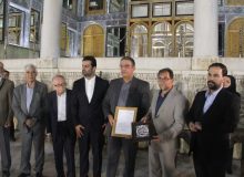 صنعت چاپ فارس به قطب برتر جنوب کشور تبدیل می شود