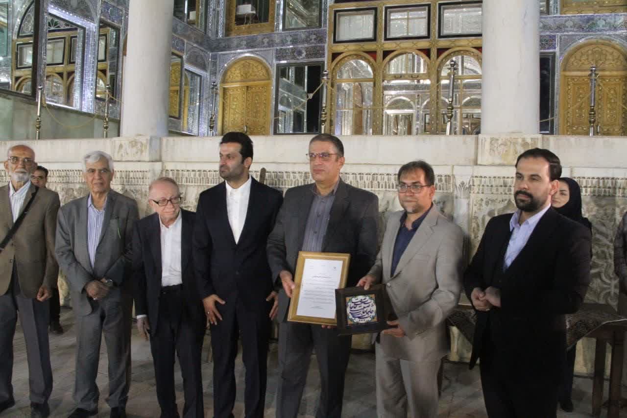 صنعت چاپ فارس به قطب برتر جنوب کشور تبدیل می شود