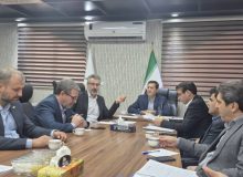 تاکید معاون امور شهرداری‌ها بر تعامل سازنده دستگاه ها به جهت رفع مشکلات شهر صدرا