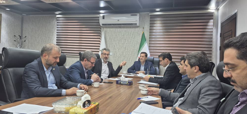 تاکید معاون امور شهرداری‌ها بر تعامل سازنده دستگاه ها به جهت رفع مشکلات شهر صدرا