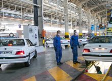 اجرای فاز پنجم معاینه فنی هوشمند در محدوده مرکزی شیراز